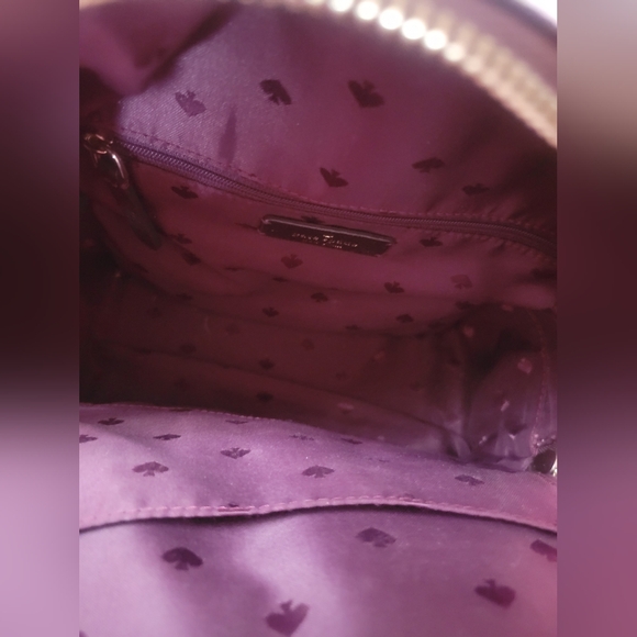 Kate Spade Multicolor Backpack - Picture 4 of 8